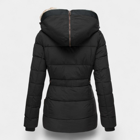 Veronica - Cappotto invernale foderato