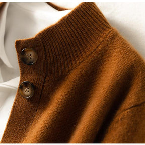 Cardigan Via Roma