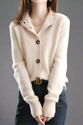 Cardigan Via Roma