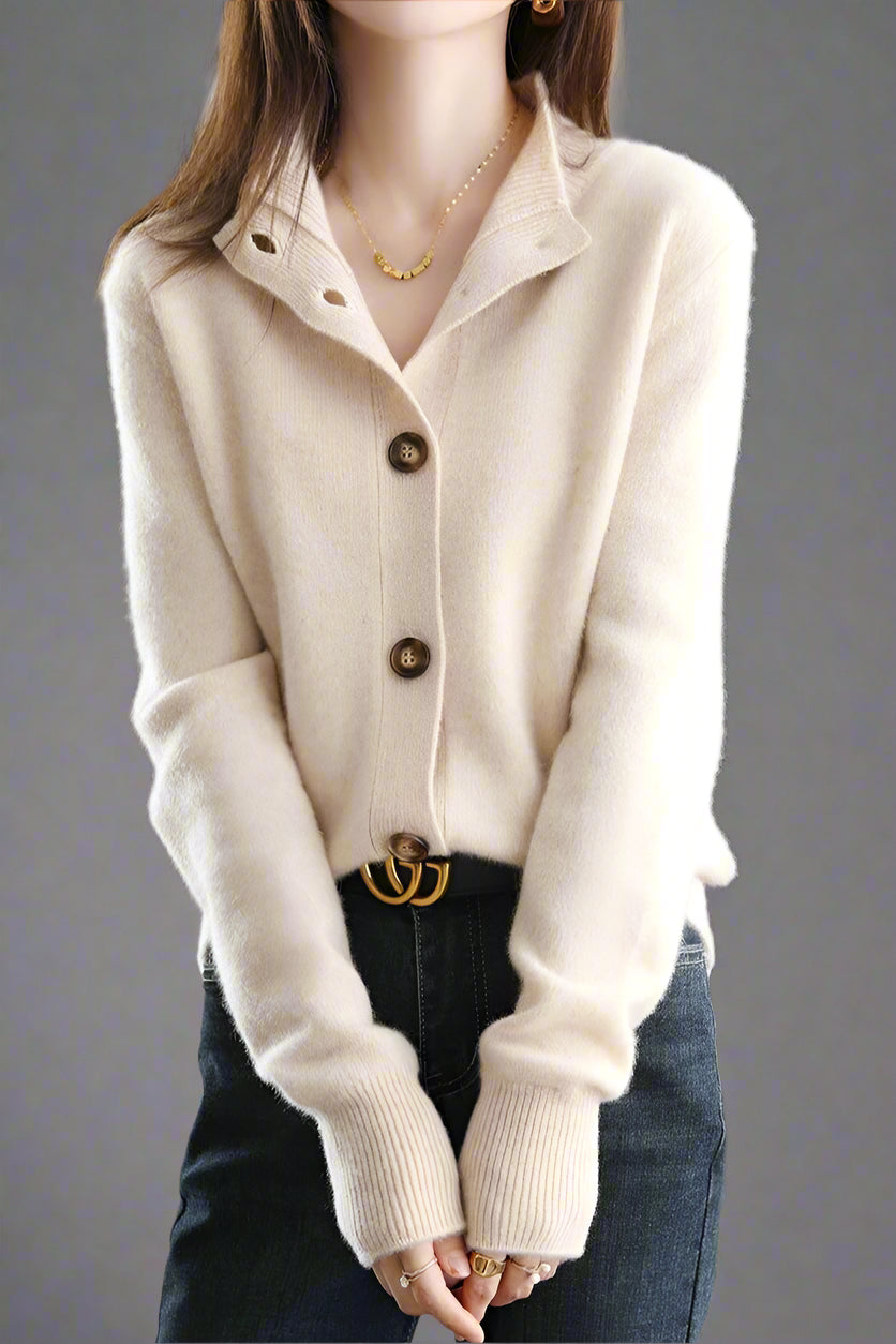 Cardigan Via Roma