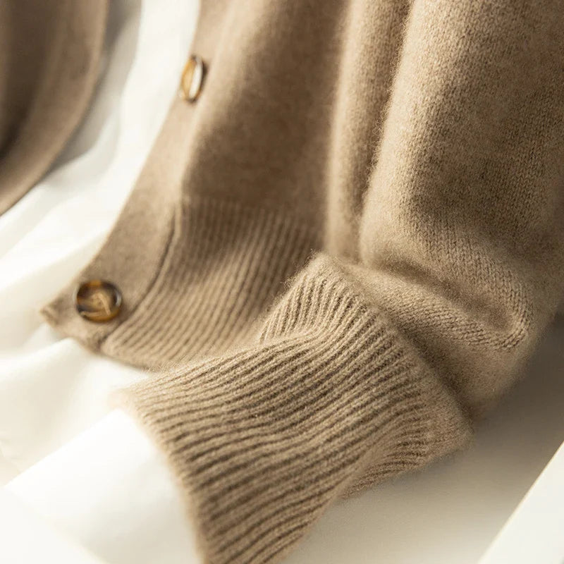 Cardigan Via Roma
