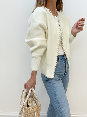 Cardigan Perla