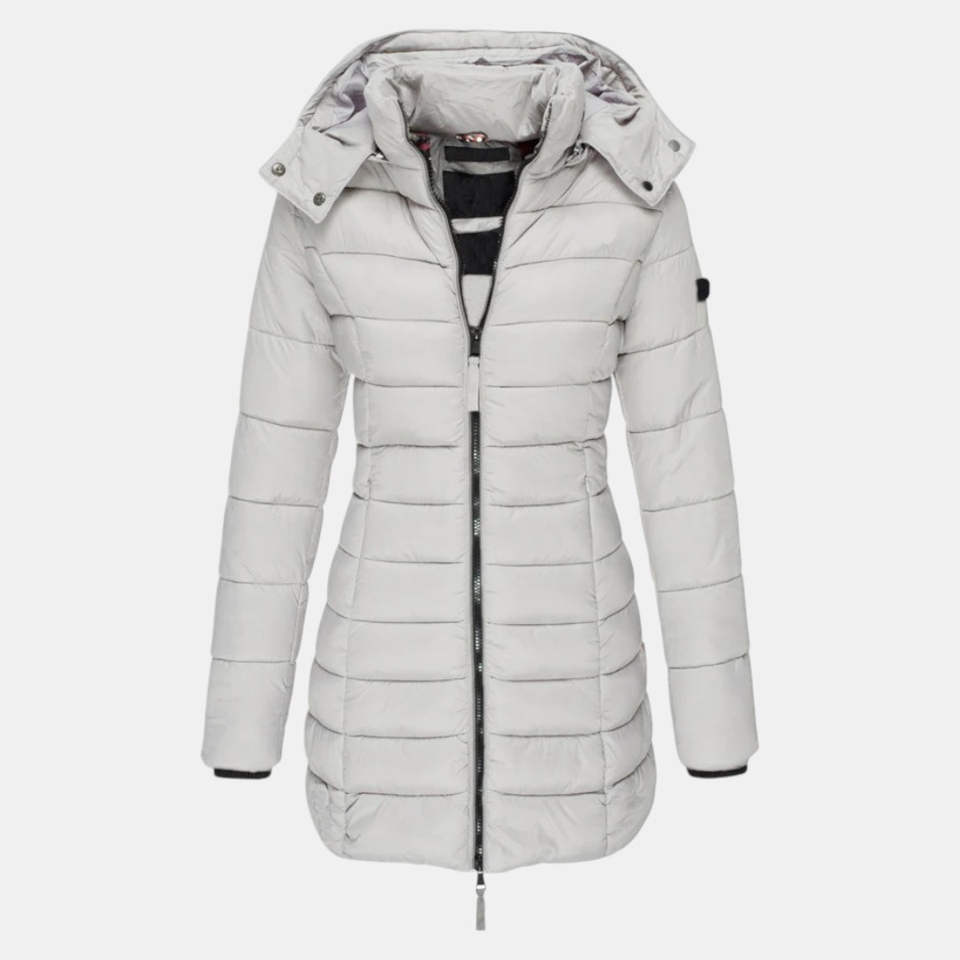 LUISIA®️ - Cappotto invernale senza tempo