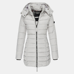 LUISIA®️ - Cappotto invernale senza tempo