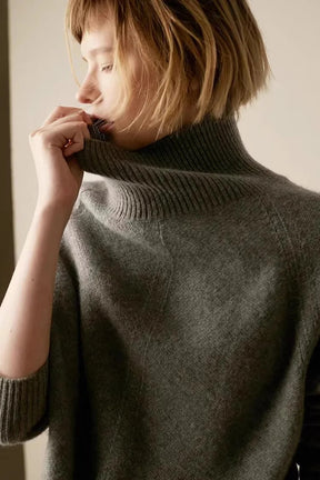 Montclair – Dolcevita in Puro Cashmere