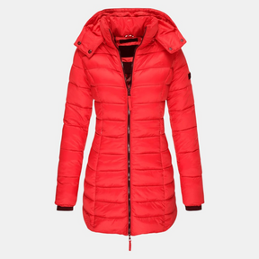 LUISIA®️ - Cappotto invernale senza tempo