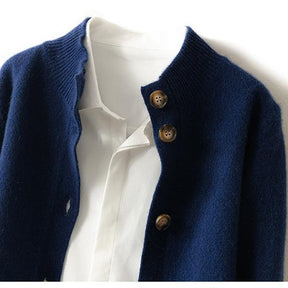 Cardigan Via Roma