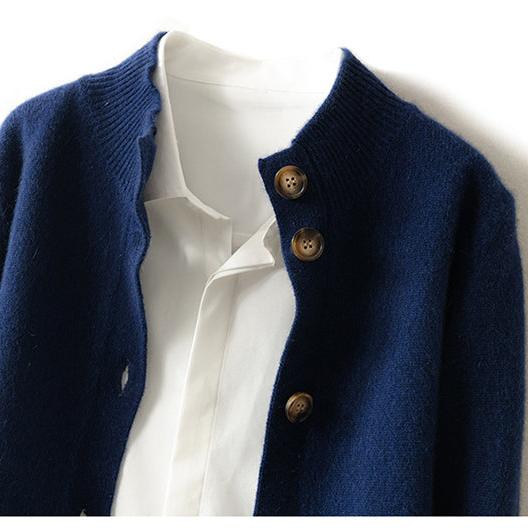 Cardigan Via Roma