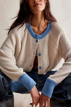 Cardigan Iconico Ardene