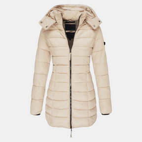 LUISIA®️ - Cappotto invernale senza tempo