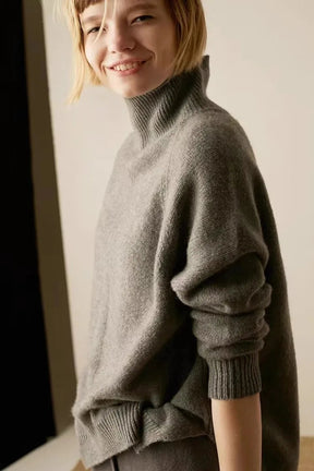 Montclair – Dolcevita in Puro Cashmere