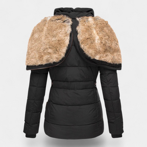 Veronica - Cappotto invernale foderato