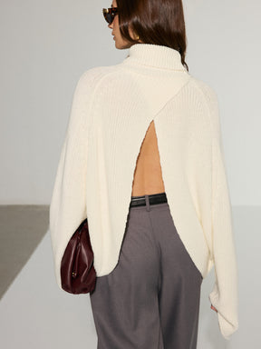 Maglione Aurora