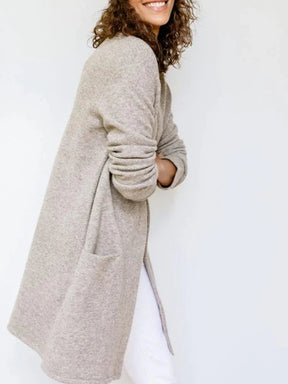 Stockholm Cardigan