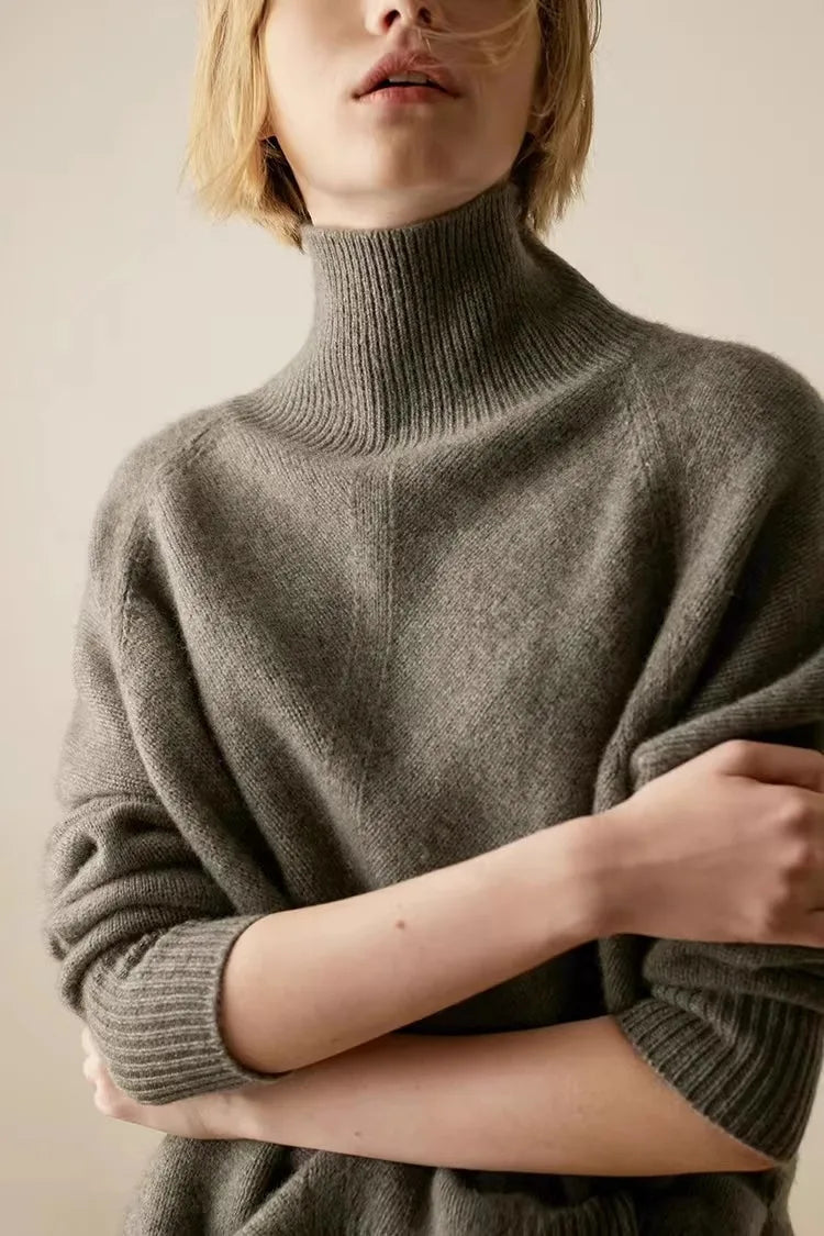 Montclair – Dolcevita in Puro Cashmere
