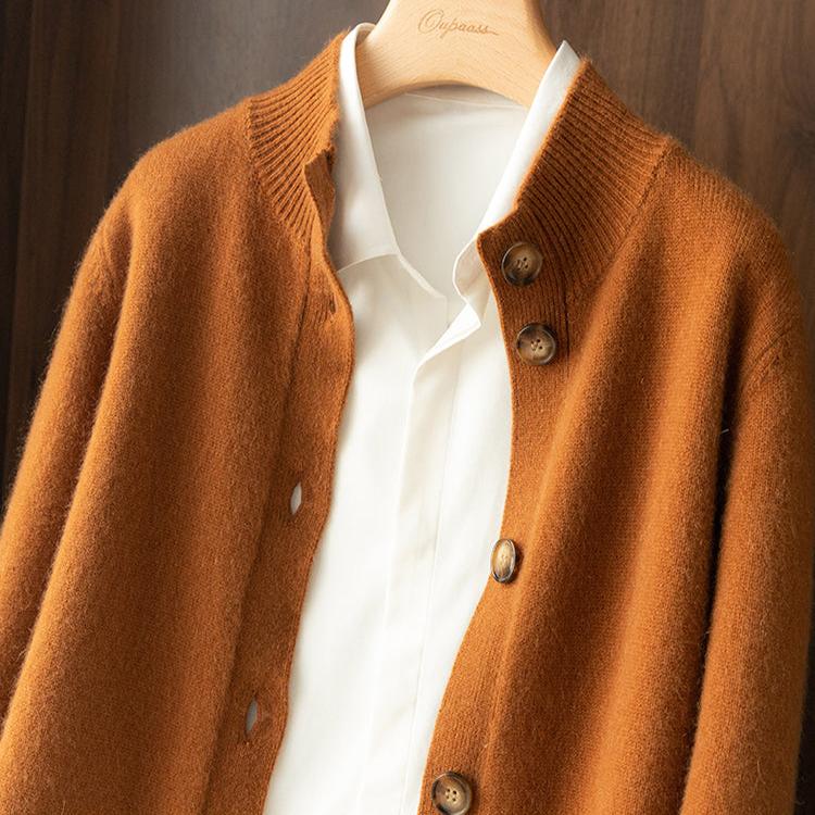Cardigan Via Roma